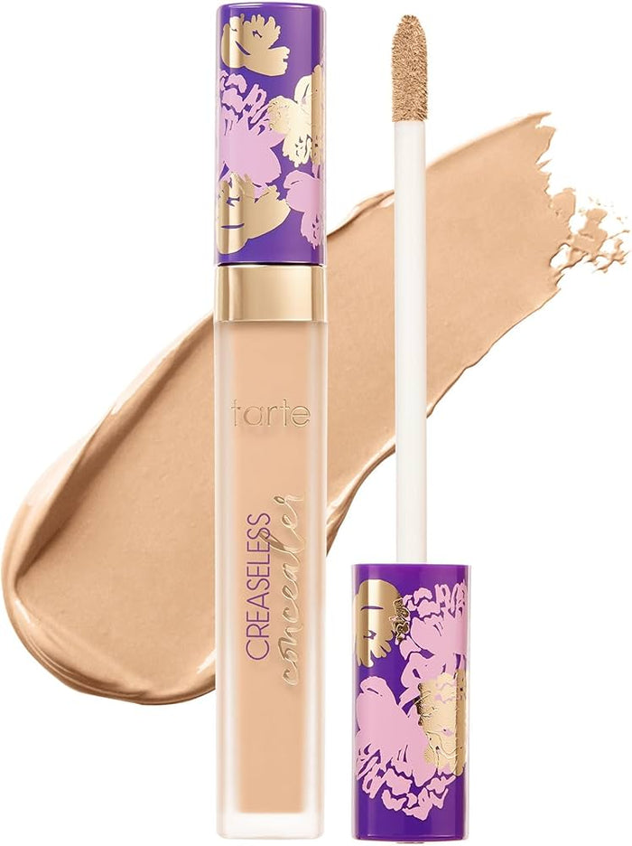 TARTE creaseless concealer 32S medium sand 6.4gr