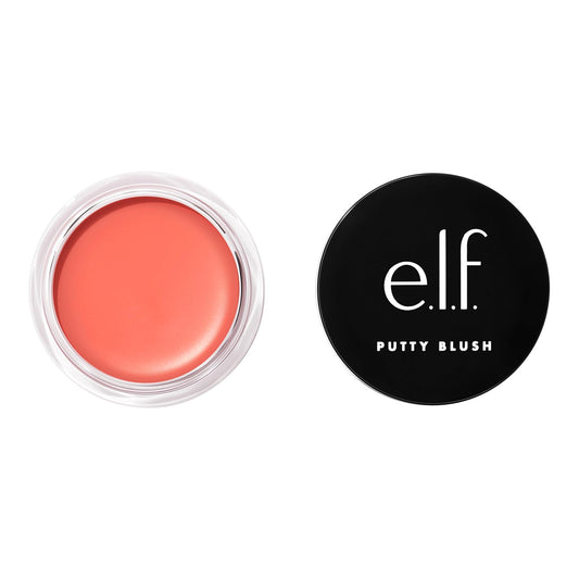 E.L.F. Putty Blush – “Turks And Caicos”