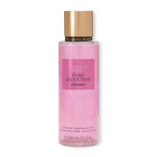 VICTORIA´S SECRET BODY MIST PURE SEDUCTION SHIMMER 250ml