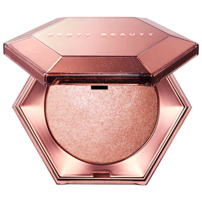 Fenty Beauty by Rihanna Diamond Bomb All Over Diamond Veil