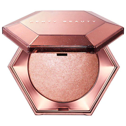 Fenty Beauty by Rihanna Diamond Bomb All Over Diamond Veil