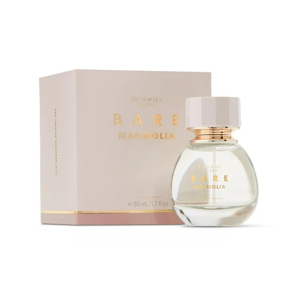 Victoria's Secret Bare Magnolia 50ml edp - Pink Beauty