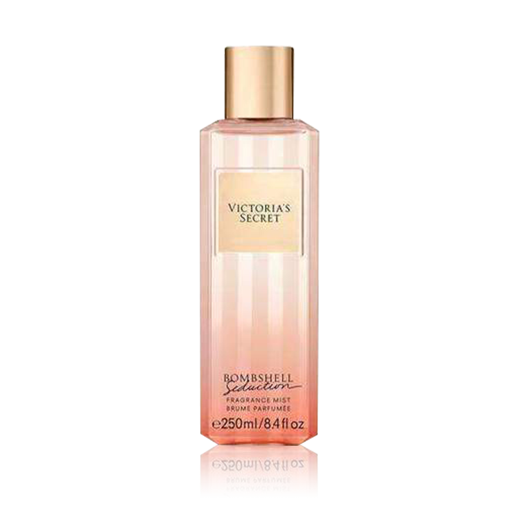 VICTORIA´S SECRET BOMBSHELL SEDUCTION FRAGRANCE MIST 250ml
