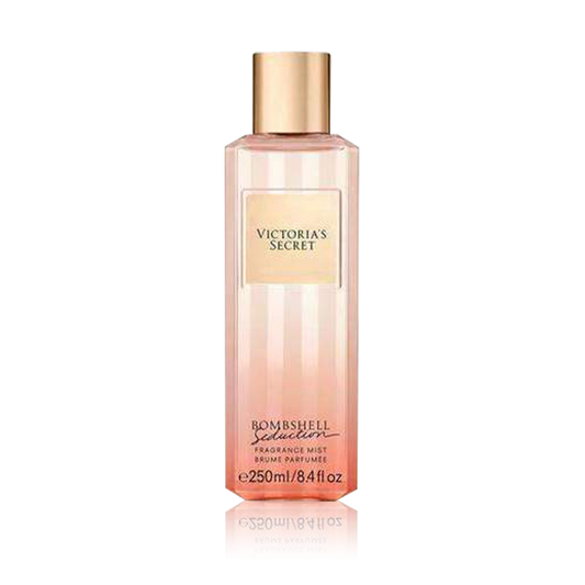VICTORIA´S SECRET BOMBSHELL SEDUCTION FRAGRANCE MIST 250ml