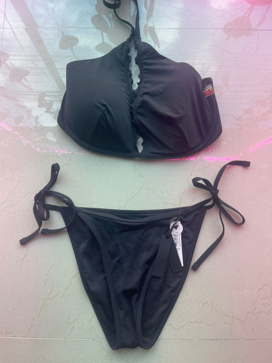 Victoria's secret Swim Black 2pz
