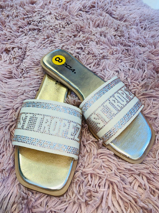 Sandalias Soda 5 MX
