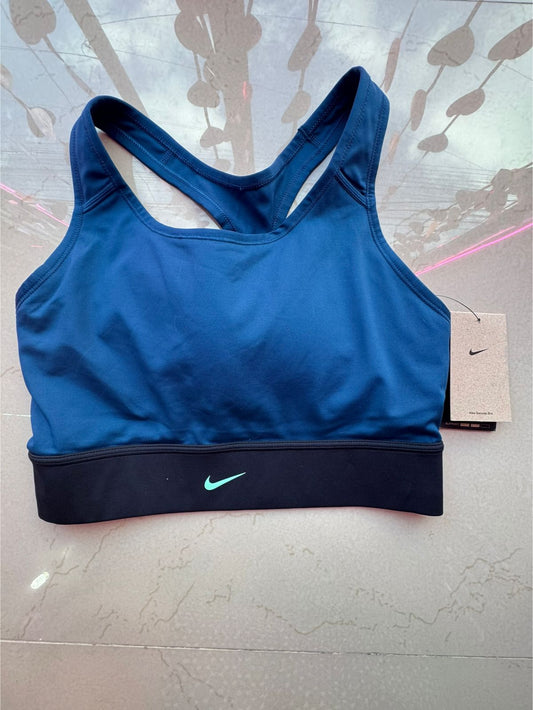 Nike Swoosh Bra Dri-FIT para mujer