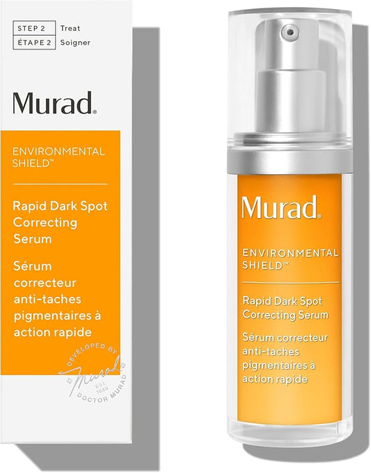 MURAD ENVIRONMENTAL SHIELD RAPID DARK SPOT CORRECTING SERUM 30ML