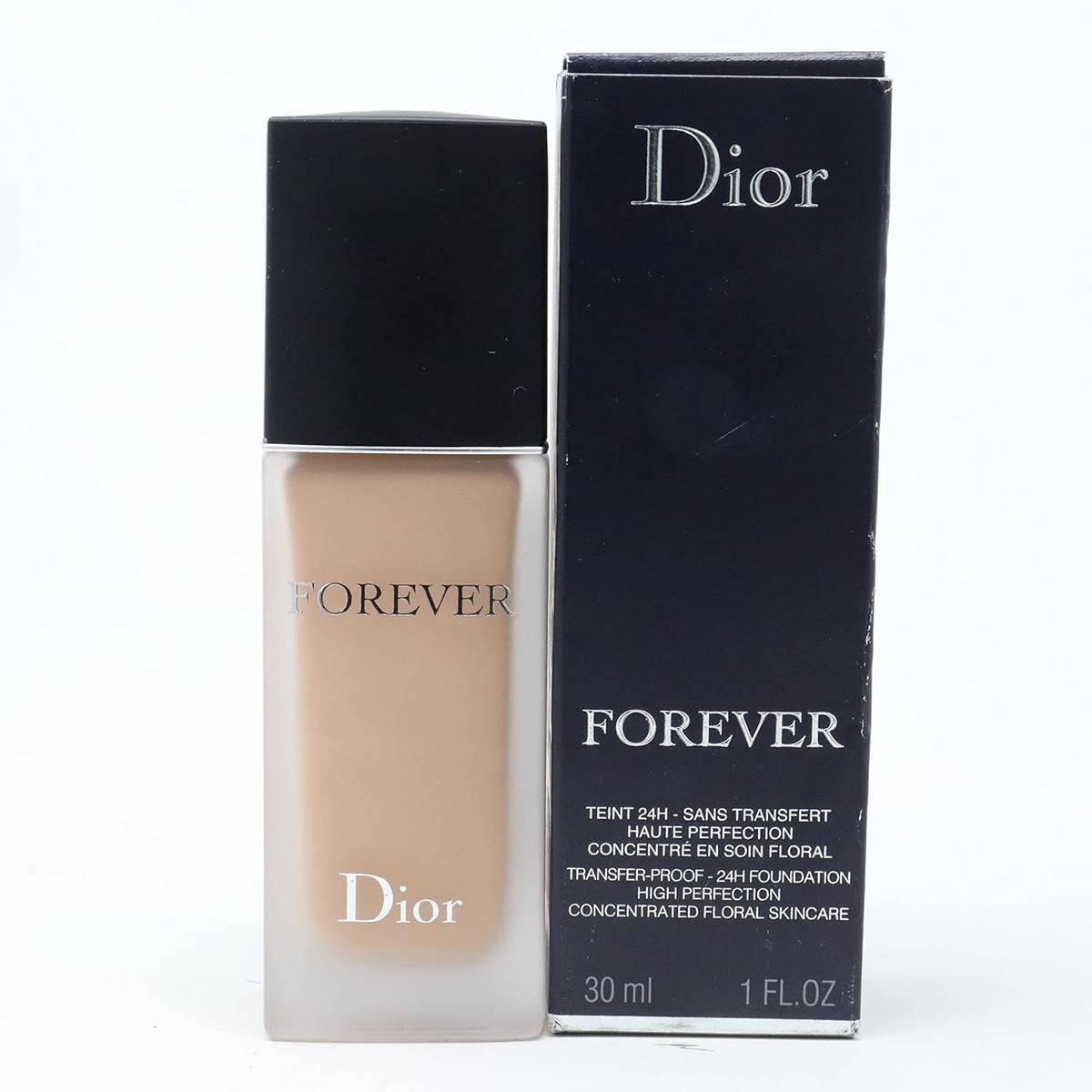 Dior Forever Skin Glow 4C Cool - Pink Beauty