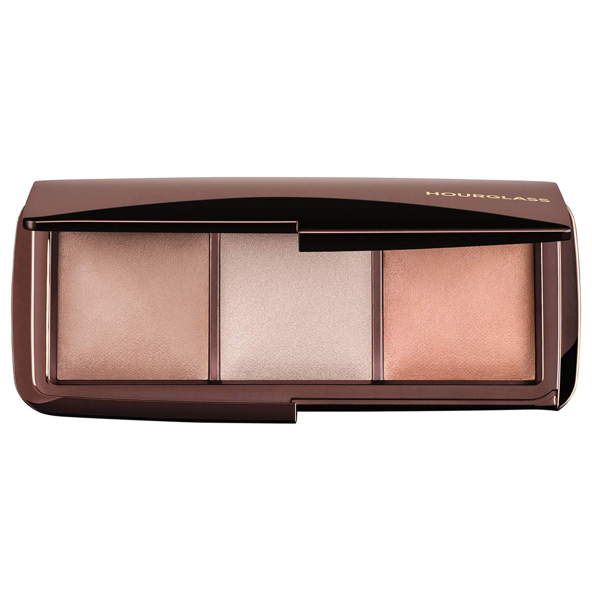 HOURGLASS LIGHTING PALETTE AMBIENT - Pink Beauty