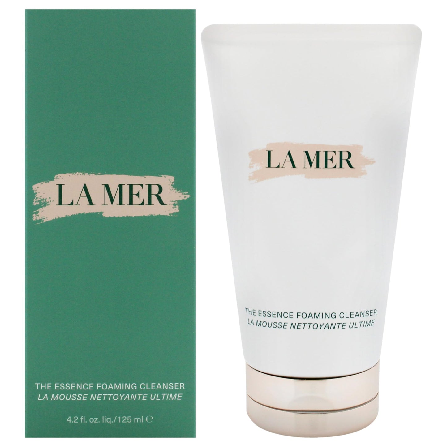 La Mer The Essence Foaming Cleanser 125mL