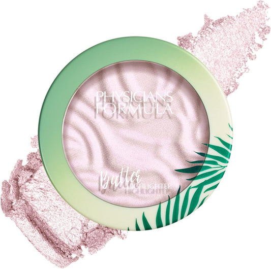 PHYSICIANS FORMULA BUTTER HIGHLIGHTER "IRIDESCENCE" 5g