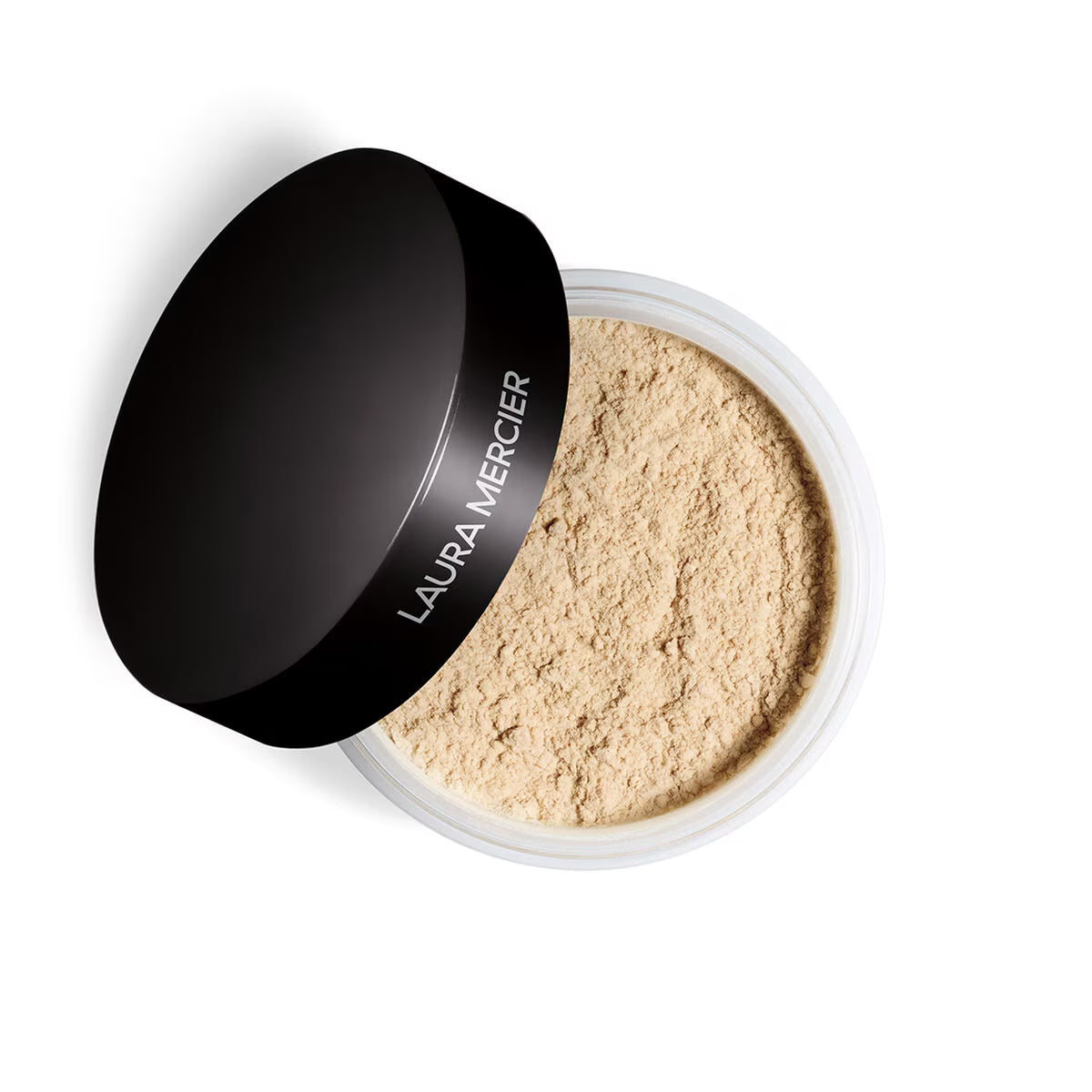 Laura Mercier Translucent Loose Setting Powder Travel - Translucent 29g - Pink Beauty