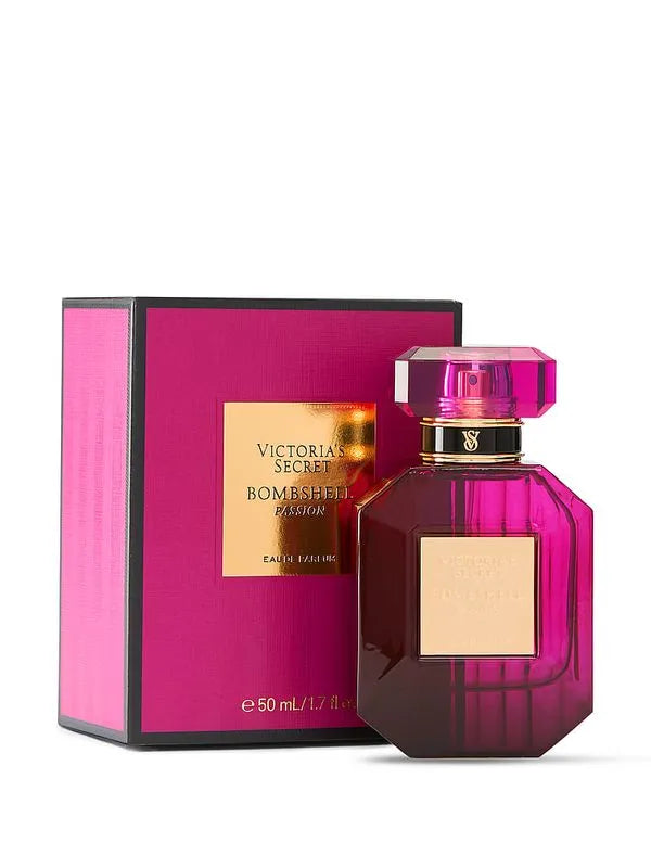 Victoria's Secret Bombshell Passion 50 ml edp - Pink Beauty