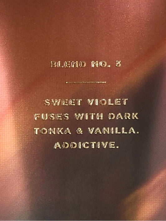 Victorias Secret Rich Caramel Vanilla Body Mist 250 ml