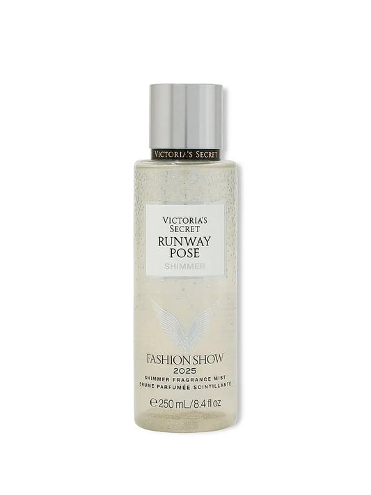 Victoria's Secret Runway Pose Shimmer 250 ml.