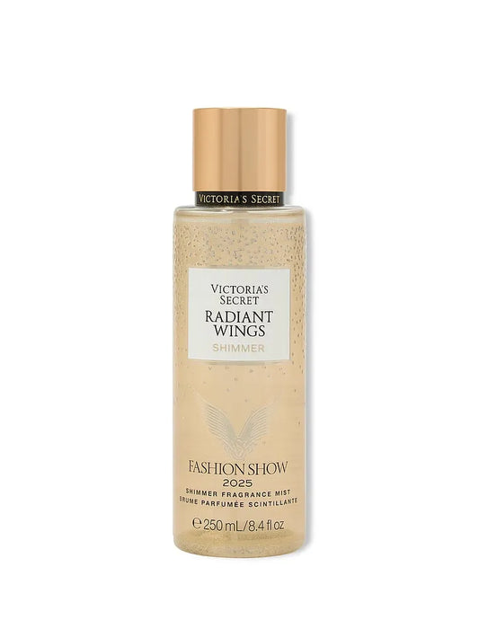 Victoria's Secret Radiant Wings Shimmer 250 ml.