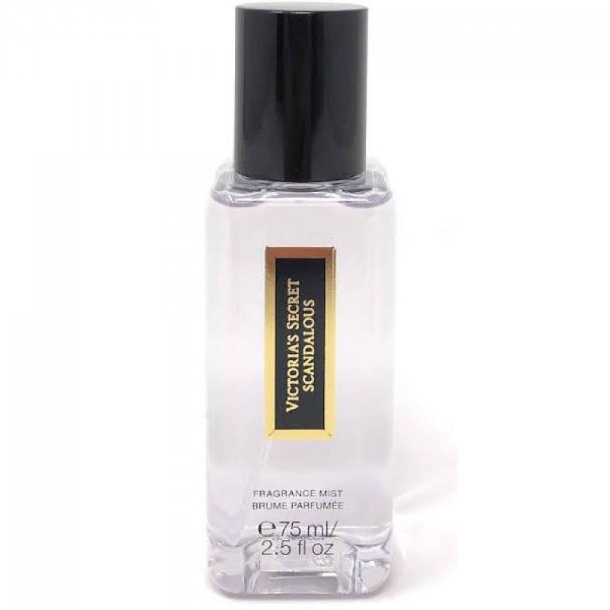 Mini Body Mist Victorias Secret "scandalous" - Pink Beauty