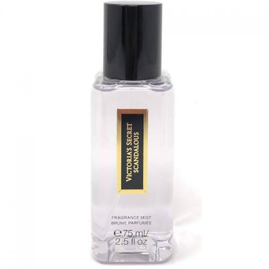 Mini Body Mist Victorias Secret "scandalous"
