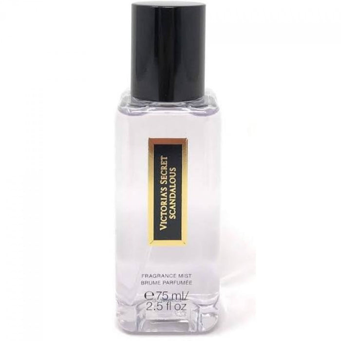 Mini Body Mist Victorias Secret "scandalous"