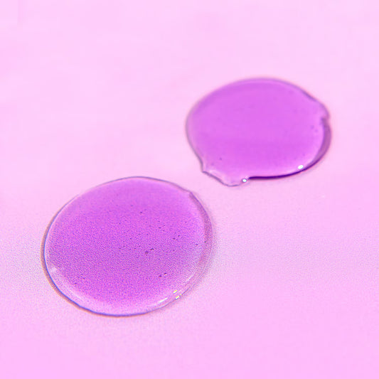 TRULY BEAUTY glazed donut: aceite post-afeitado (suero hidratante) 20ML