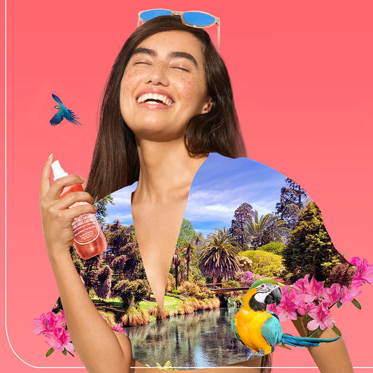 Sol Janeiro Cheirosa 40 Bom Dia Bright 30ml