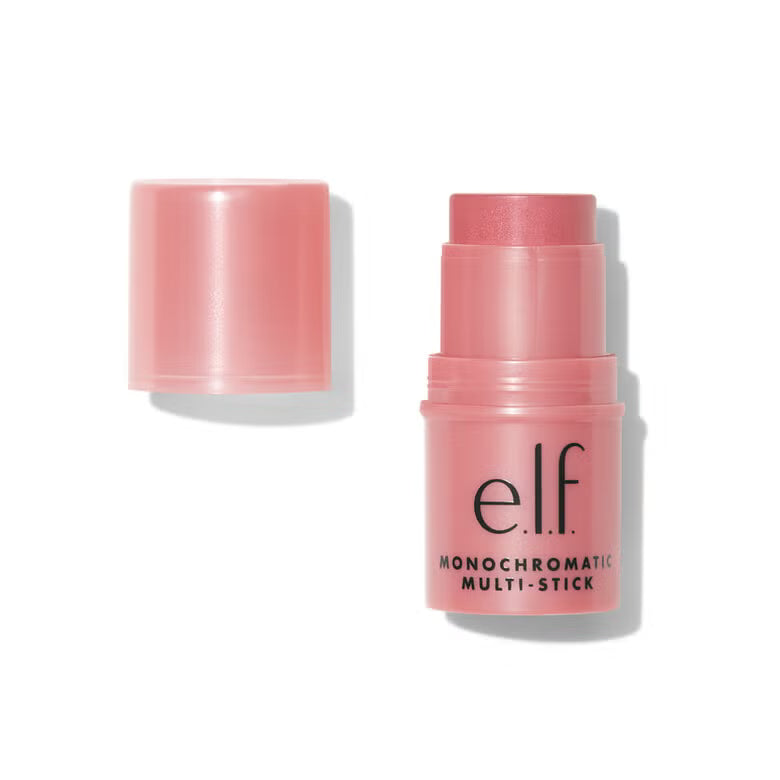ELF Monochromatic Multi Stick - Dazzling Peony