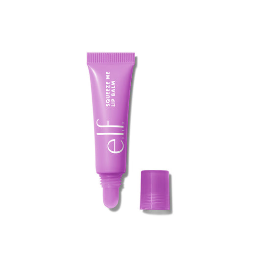 E.L.F. SQUEEZE ME LIP BALM "GRAPE"
