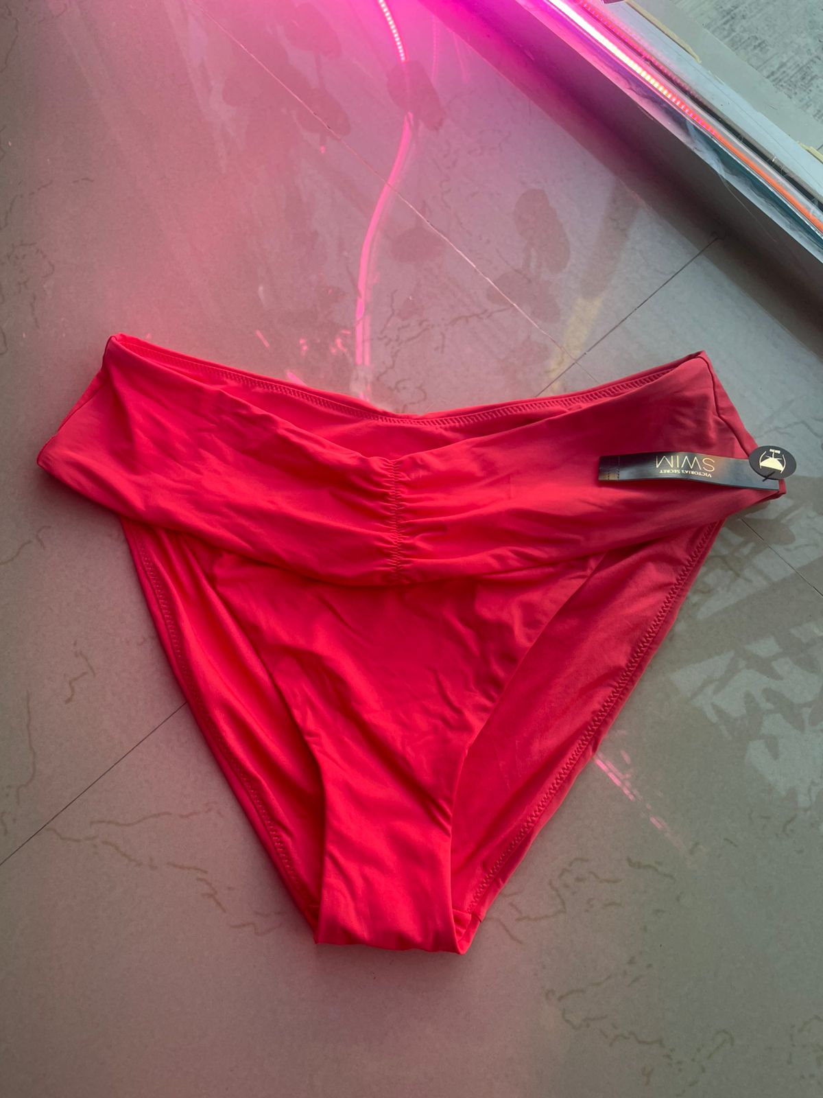 Victoria's Secret Swim