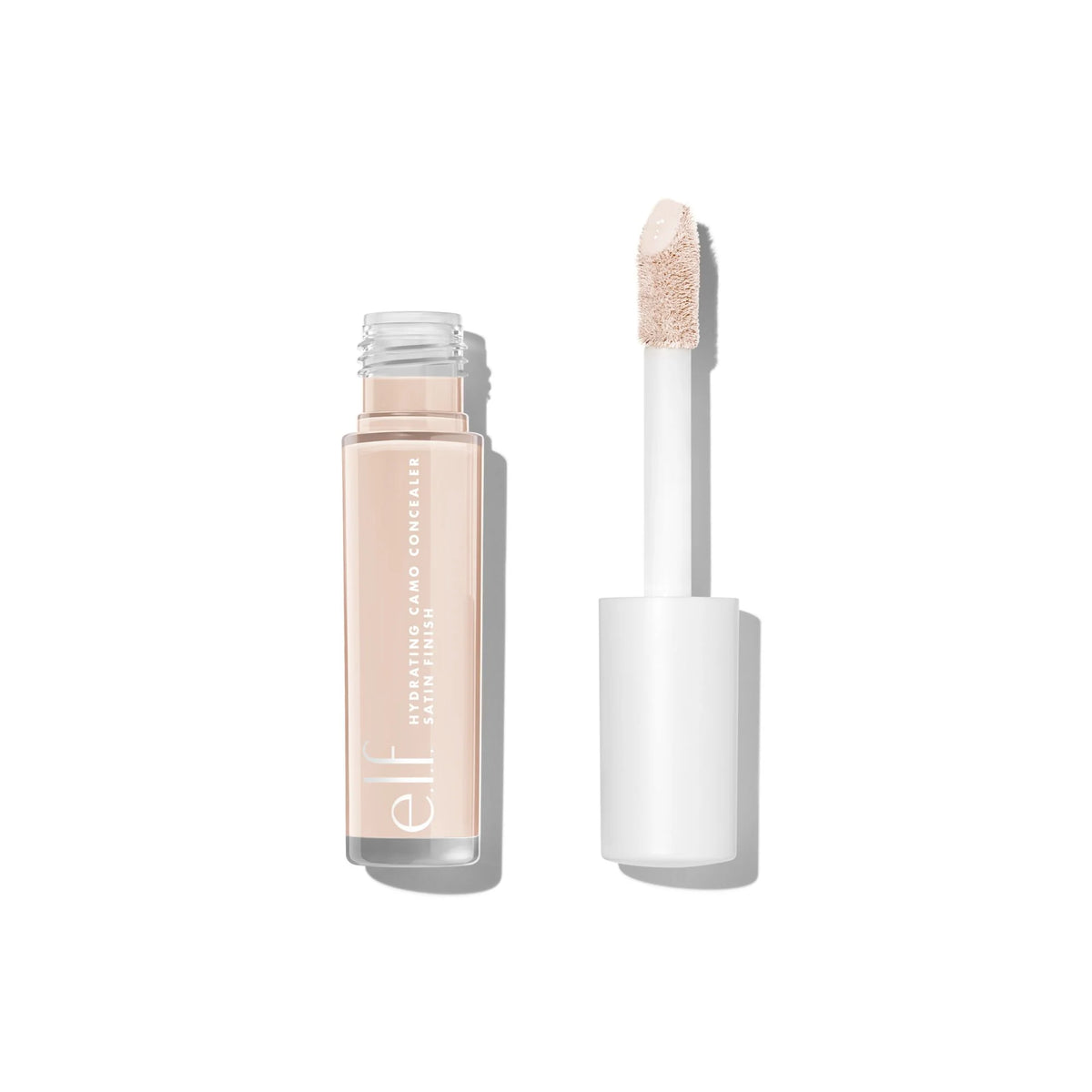 E.L.F  Hydraing Camo Concealer - Fair Rose - Pink Beauty