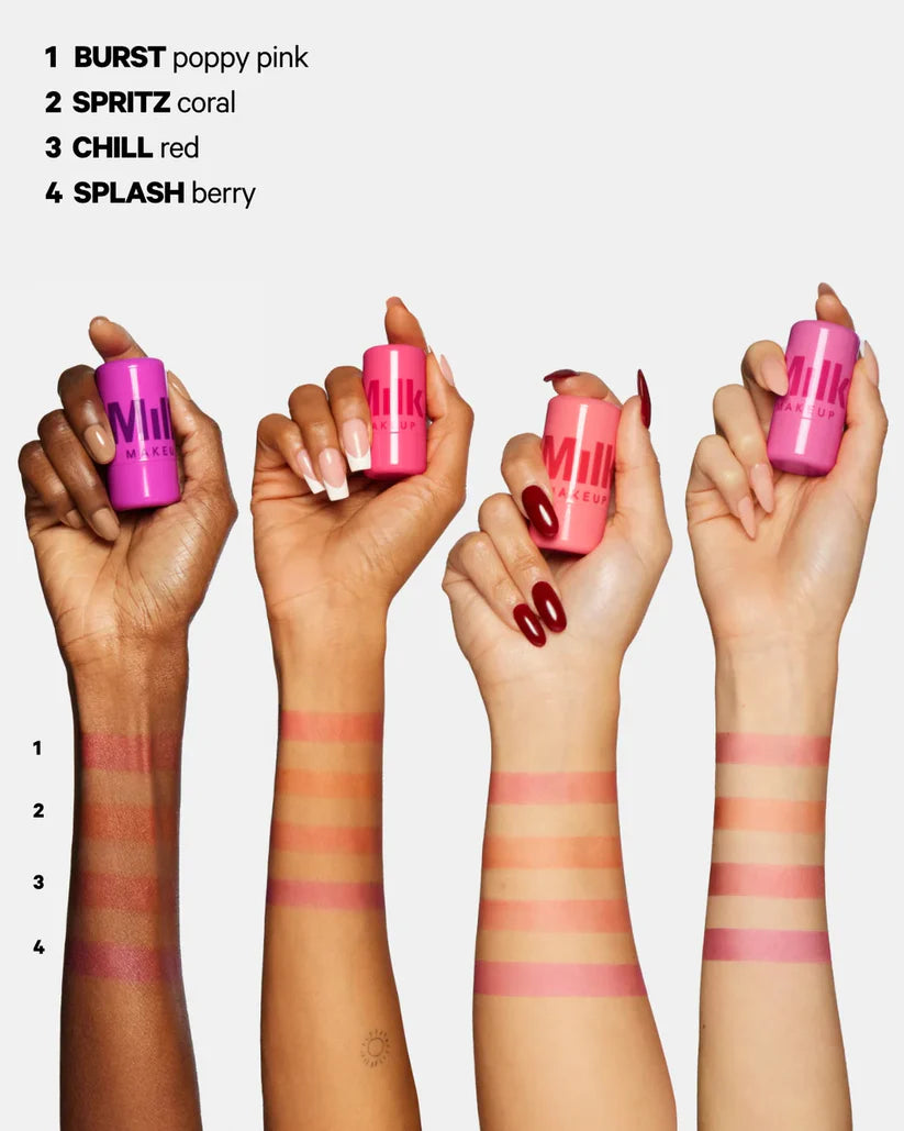 Milk Cooling Water Jelly Tint - Splash