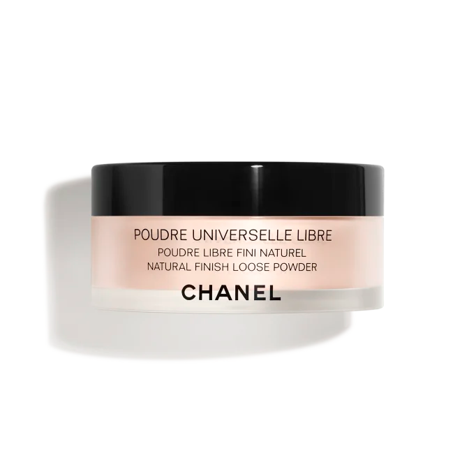 CHANEL POUDRE UNIVERSELLE LIBRE 12 30g