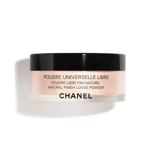CHANEL POUDRE UNIVERSELLE LIBRE 12 30g