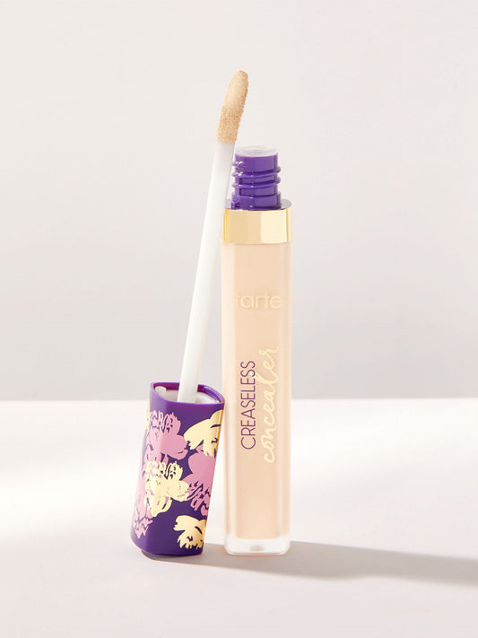 Tarte Creaseless Concealer 8s porcelain sand