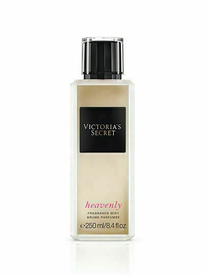 VICTORIA´S SECRET HEAVENLY FRAGRANCE MIST 250ml