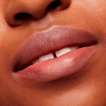 MAC Powder Kiss Velvet Blur slim stick lipstick 2gr tono 892 OVER THE TAUPE