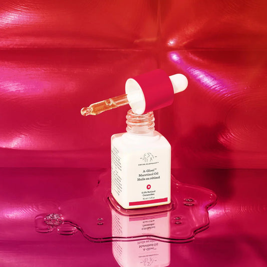 Drunk Elephant A-Gloei™ Retinol Oil 30ml