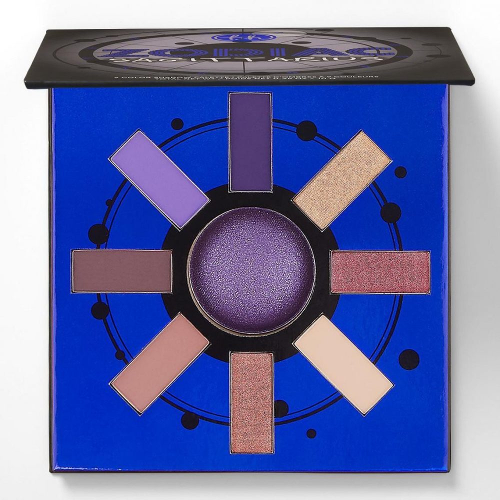 Bh Cosmetics Sagittarius - Pink Beauty