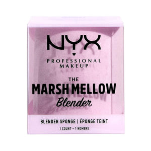 Nyx The Marsh Mellow Blender