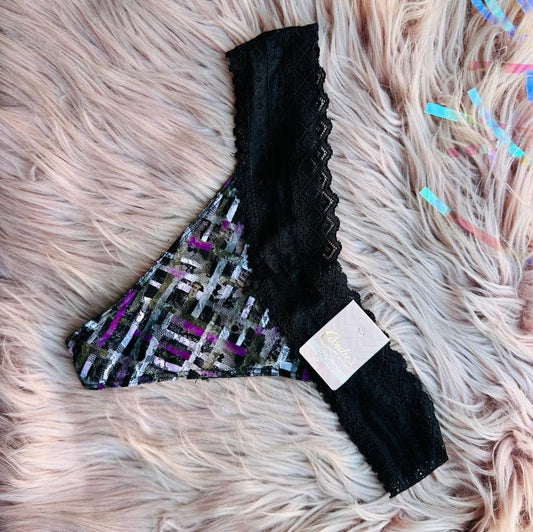 Candies Panty #2
