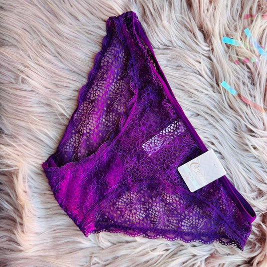 Candies Panty #4