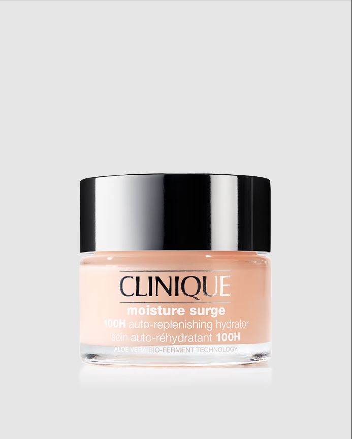 CLINIQUE MOISTURE SURGE 100H 50ML - Pink Beauty