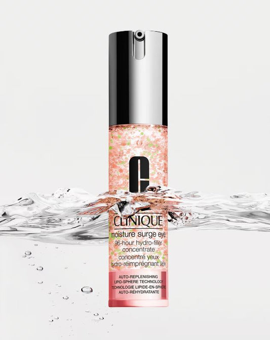 CLINIQUE MOISTURE SURGE EYE 15ML
