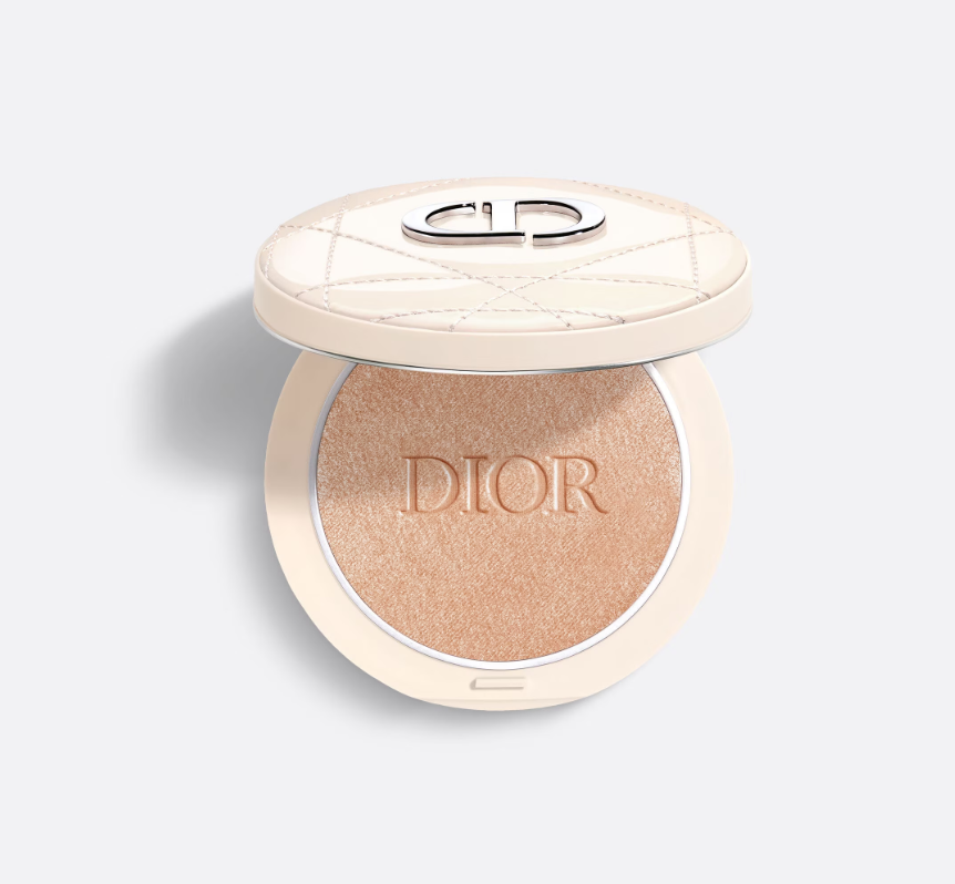 DIOR FOREVER COUTURE LUMINIZER #01 NUDE GLOW - Pink Beauty