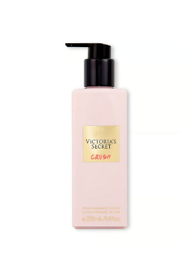 VICTORIA´S SECRET CRUSH FRAGRANCE LOTION 250ml