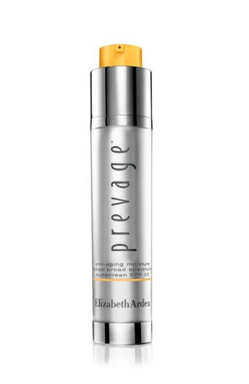 PREVAGE® ANTI-AGING MOISTURE LOTION BROAD SPECTRUM SUNSCREEN SPF 30