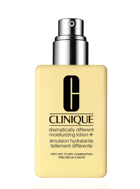 CLINIQUE Crema Hidratante Ligera Dramatically Different™ - Pink Beauty