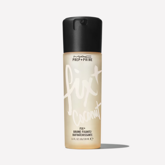 MAC COSMETICS PREP+PRIME FIX+COCONUT 100ml