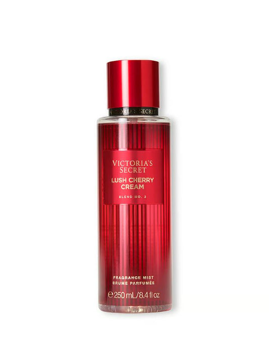 VICTORIA´S SECRET LUSH CHERRY CREAM BLEND NO.2 BODY MIST 250ml