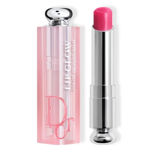 DIOR ADDICT LIP GLOW #007 RASPBERRY